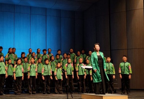 Read more about the article 【公告】國立客家兒童合唱團-第八梯次錄取名單