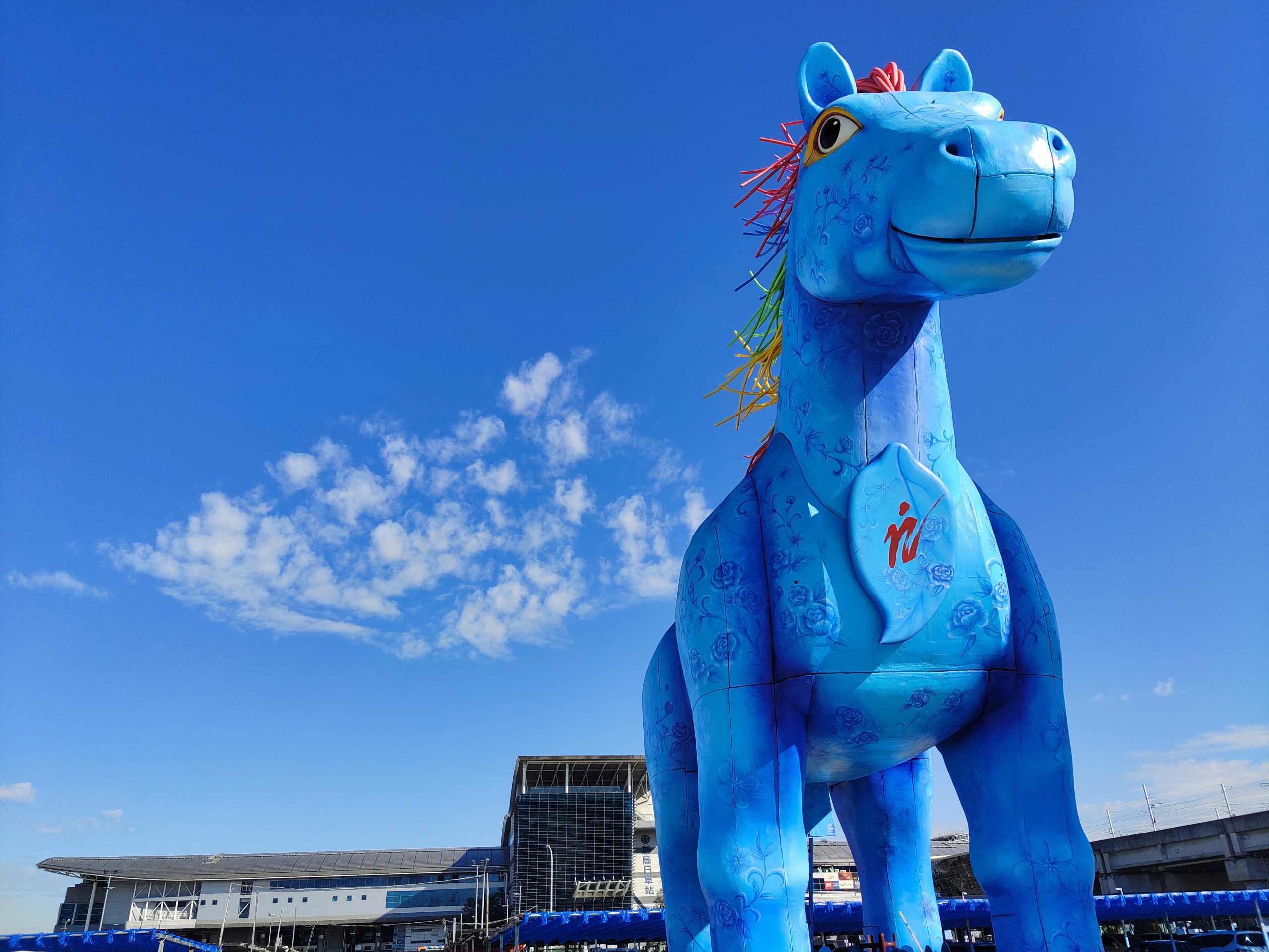 Read more about the article 《雨馬》臺中場索票一空 開放實聯制候補　感受華麗親子劇魅力！