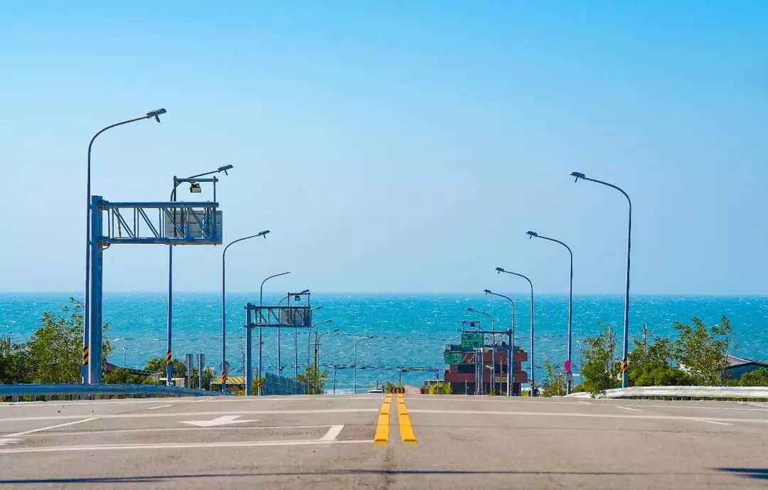 真心不騙！帶著客庄券　你也能享受網美景致