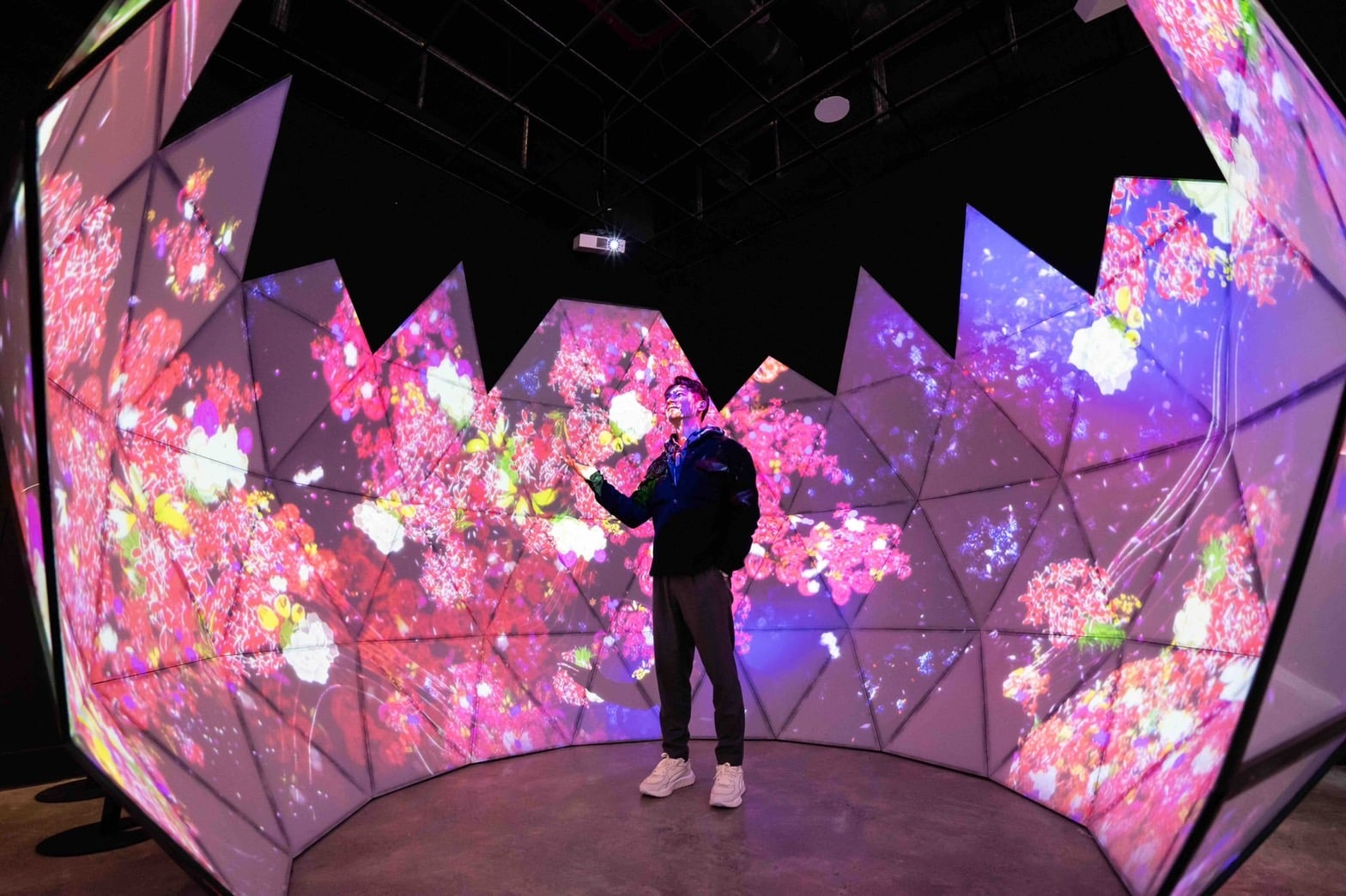 Read more about the article 網美打卡新熱點！屏東客家館10大夢幻場景　3/31前免費玩