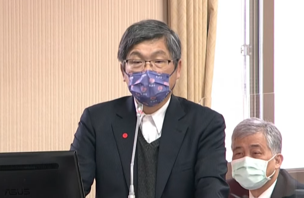 Read more about the article 客委會主委楊長鎮：推公共場合自然講客　促客語在地主流化