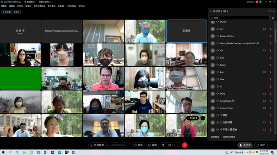 Read more about the article 客語12年國教邁入4年！　這個縣市最多學校得獎