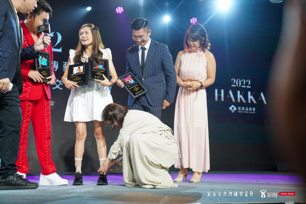 Read more about the article 講客廣播電臺「網內互打」！廣播金鐘獎「客家」完整入圍名單看這邊