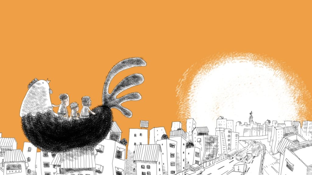 Read more about the article 客家被國際看見　客傳會7影片入選印度YathaKatha國際電影與文學節